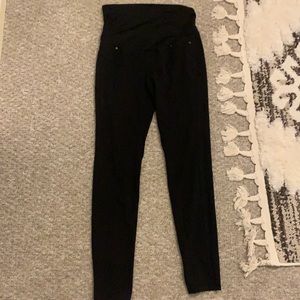 Maternity pants